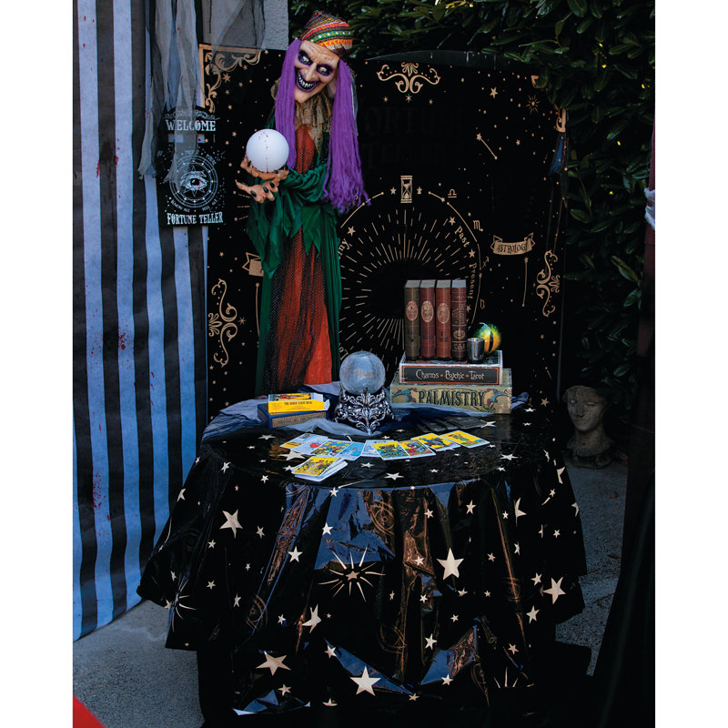 Halloween Figurines & Collectibles