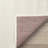 Fresno Cream Black Parallel Lines Area Rug-102210990