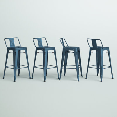 Devan Counter & Bar Stool