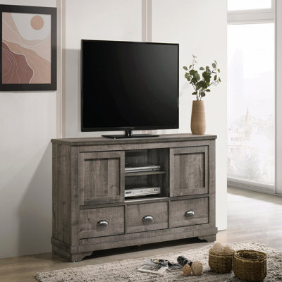 Meuble télé contemporain 1PC