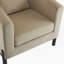 Fauteuil club Anurudh