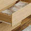 Cunha 70 cm W Chest of 5 Drawers-1843590125