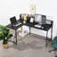 Clerkin L-Shaped Executive Desk-407632155-407632159-434662475