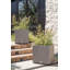 Block Series Cube Planter-86163301-86163299
