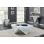 Ensemble de console et miroir 47,25 po Brickerville