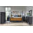 Mya Four Poster Bed-98236506-98236509