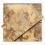 Vilna Antique Mirror Oro 3X6 Tile
