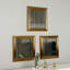 Ensemble de miroirs