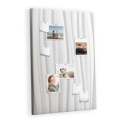 Burhadin Cork Corkboard / Bulletin Board