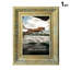 Cadre photo traditionnel doré 1PC 8 "x 10" 1PC-130563811-130563810-130563807