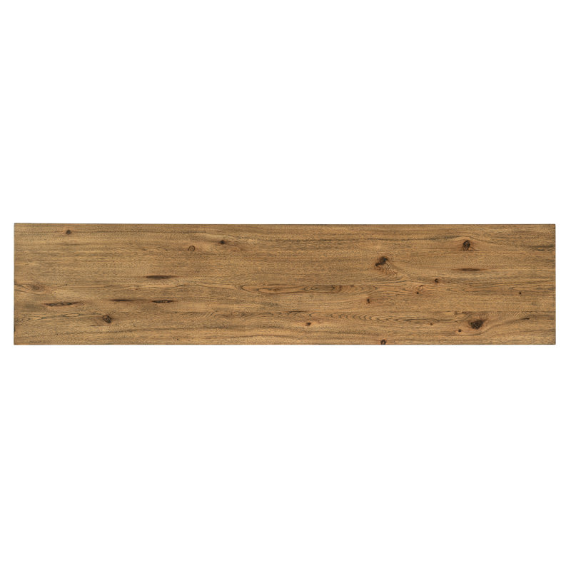 Big Sky Entertainment Console