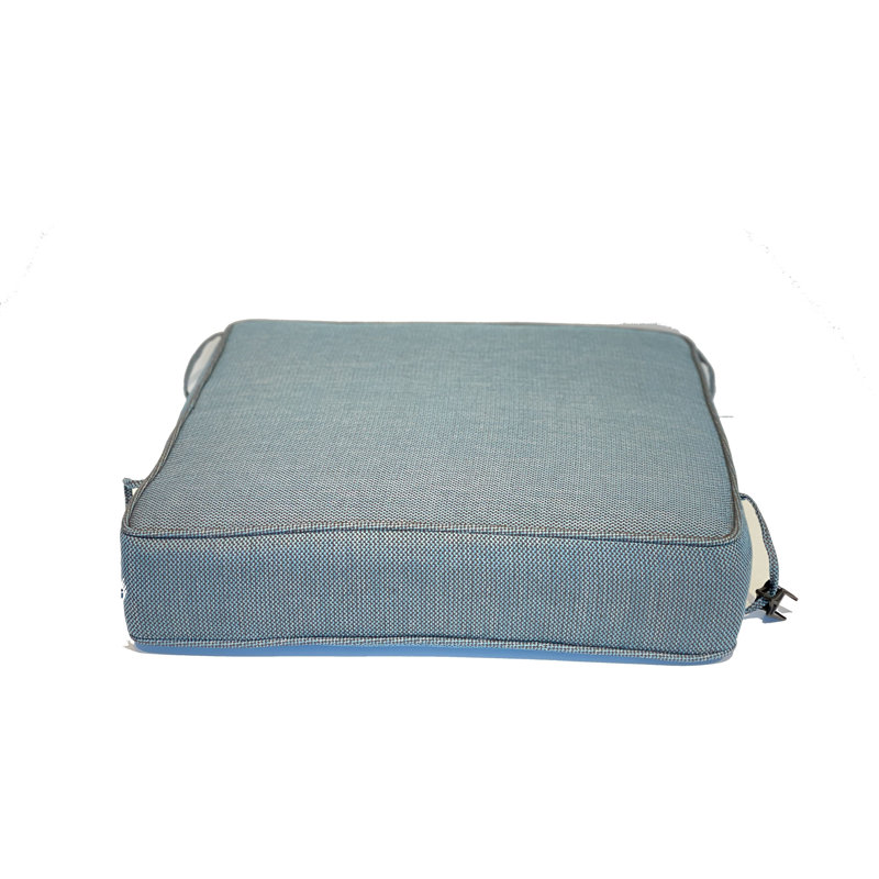 Coussin de siège d'extérieur