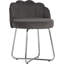 Tabouret de coiffeuse pour les salles de maquillage et les salles de bain