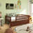 Daybed Wood Bed With Two Drawers-1241813151-1241813127