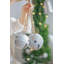 Cloches - ensemble de 12 - gris