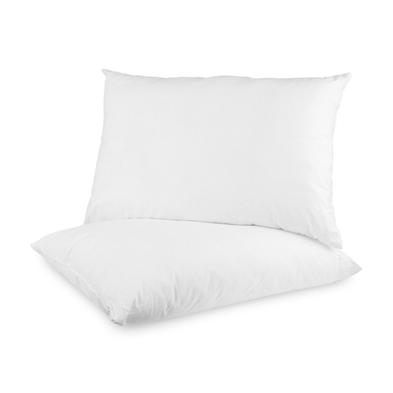 Polyester Plush Pillow
