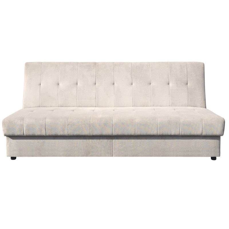 Schorr Sleeper, Light beige