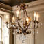 Lustre de style bougie Castela-193179371-193179370