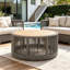 Table basse en bois-262208047