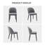 Solid Wood Side Chair-946726792