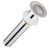 Brushed Nickel selected