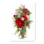 Ornement de Noël 20 "Lingel Magnolia