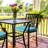 Outdoor Chair Seat Cushion-1629200921-1629200926