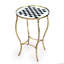 Table d'échecs 19 "Ashrie Perrie