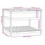 Aalap Wood Raised Garden Bed-1019041427-1019041433