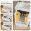 Ensemble de meuble-lavabo autoportant 24 po avec lavabo et cadre de porte en bois massif-66773591-34889120
