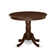 Andover Mills™ Nantucket Round Solid Wood Dining Table & Reviews | Wayfair