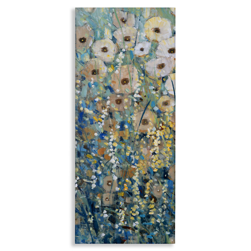 «Sunny Day Fields», conception par Tim Ottoole, H 24 po x l 10 po