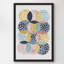 Deluge II - Single Picture Frame Print-347072392