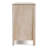 Jorjey 6-Drawer Dresser