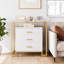 Commode 3 tiroirs Roski-632581747