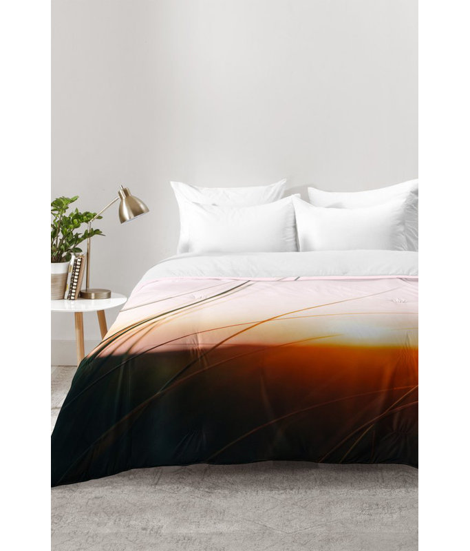 Chelsea Victoria Modern & Contemporary Polyester Comforter, King Comforter + 2 King Shams