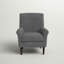 Fauteuil de 28 po de largeur Ronald-23256472