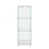 Transparent/White is out of stock