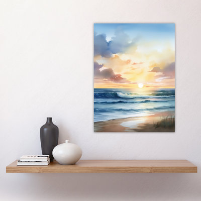 No Frame Print