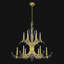 Trevi 12 - Light Chandelier-67023075