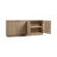 Harbor 83.46 in. W Sideboard