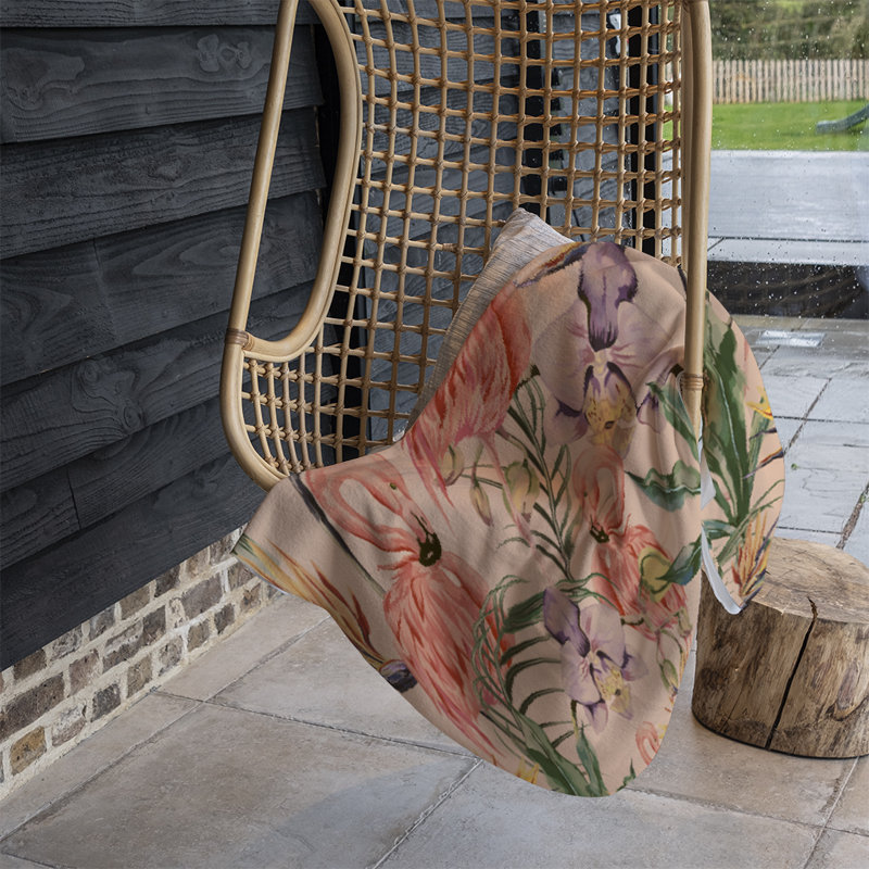 Schenk Blanket