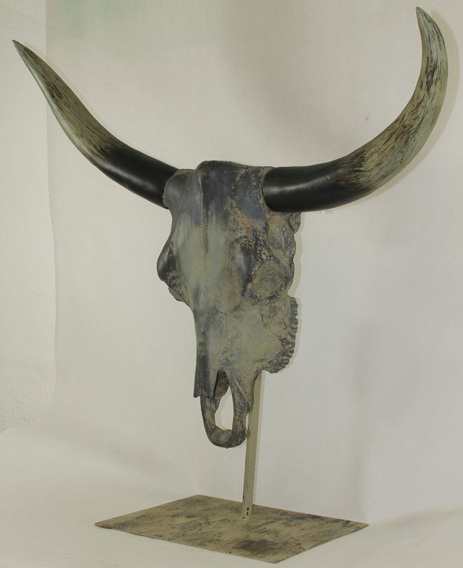 Wetherill Animals Bust