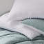 Couette double Pom Pom Blue Haze
