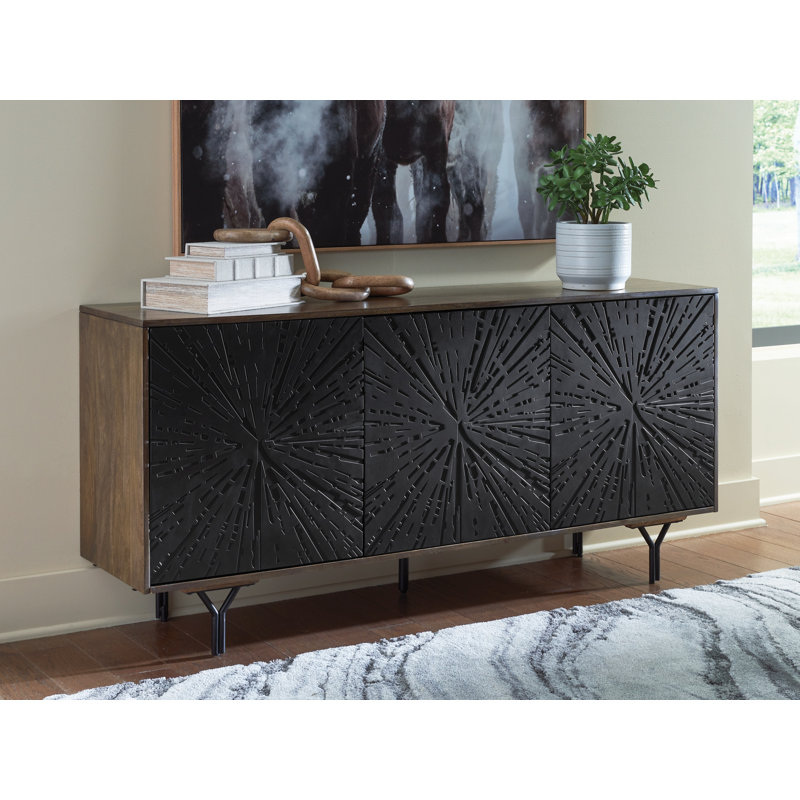 Armoire d'appoint Lavinmont