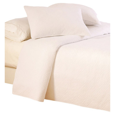 Ensemble de courtepointe Avallone