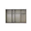 Imposa Sliding Door Wardrobe