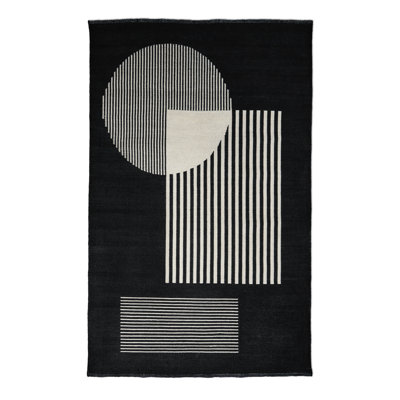 Tapis réversible Construct
