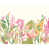 Pink/Beige