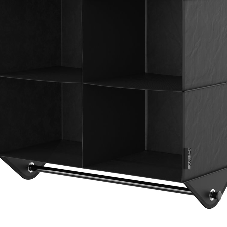 ClosetMaid 6-Shelf Lingerie Organizer - Thumbnail 2